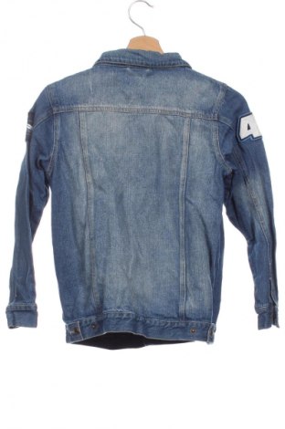 Dziecięca kurtka Unbranded, Rozmiar 10-11y/ 146-152 cm, Kolor Niebieski, Cena 21,99 zł