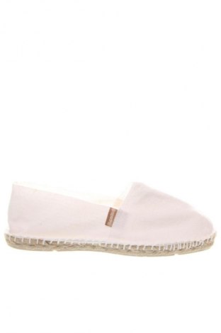 Espadrilky  Unbranded, Veľkosť 39, Farba Biela, Cena  21,95 €