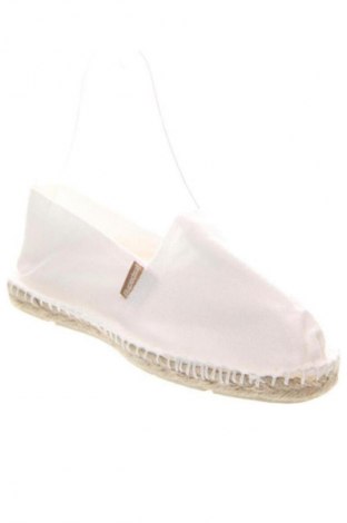 Espadrilky  Unbranded, Veľkosť 39, Farba Biela, Cena  21,95 €