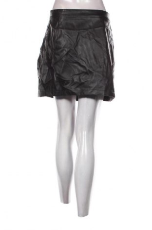 Lederrock Miss Shop, Größe XL, Farbe Schwarz, Preis € 7,99