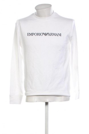 Bluză de bărbați Emporio Armani, Mărime S, Culoare Alb, Preț 371,99 Lei, #132438127