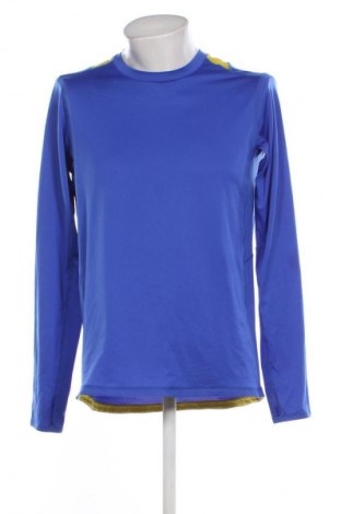 Pánské tričko  New Balance, Velikost M, Barva Modrá, Cena  259,00 Kč