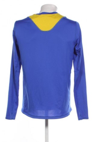 Pánské tričko  New Balance, Velikost M, Barva Modrá, Cena  259,00 Kč