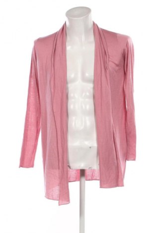 Pánský kardigán Christian Berg, Velikost L, Barva Růžová, Cena  319,00 Kč