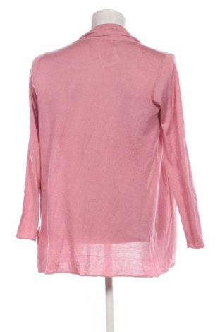 Pánský kardigán Christian Berg, Velikost L, Barva Růžová, Cena  319,00 Kč