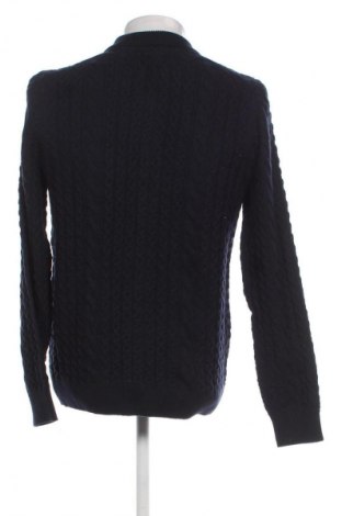 Herren Strickjacke McNeal, Größe M, Farbe Blau, Preis € 33,99