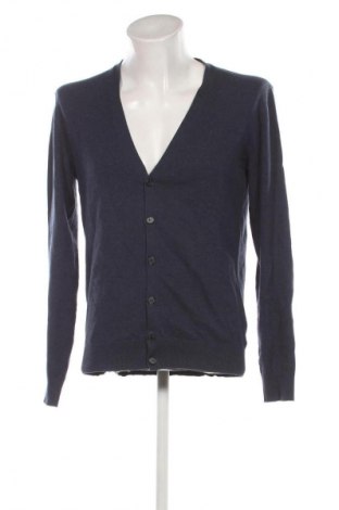 Pánský kardigán WE, Velikost M, Barva Modrá, Cena  569,00 Kč