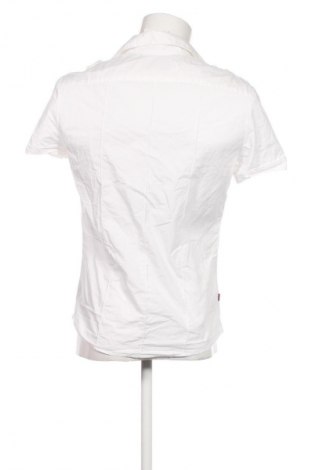 Herrenhemd Blauer, Größe S, Farbe Weiß, Preis € 32,99