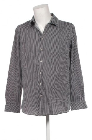 Herrenhemd C&A, Größe L, Farbe Mehrfarbig, Preis € 2,99