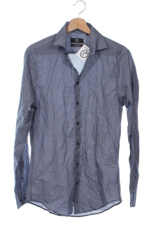 Herrenhemd C&A, Größe S, Farbe Mehrfarbig, Preis € 2,99