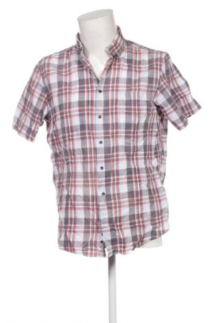 Pánská košile  C&A, Velikost L, Barva Vícebarevné, Cena  89,00 Kč