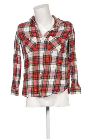 Мъжка риза Christian Berg, Размер M, Цвят Многоцветен, Цена 8,69 €