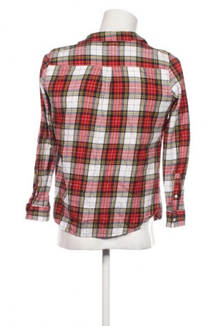 Мъжка риза Christian Berg, Размер M, Цвят Многоцветен, Цена 8,69 €