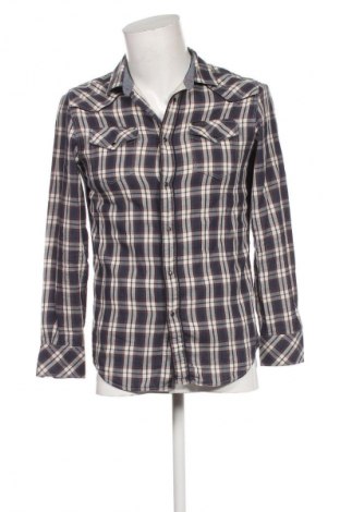 Herrenhemd Diesel, Größe S, Farbe Mehrfarbig, Preis € 53,99