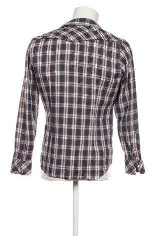 Herrenhemd Diesel, Größe S, Farbe Mehrfarbig, Preis € 53,99