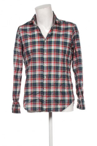 Herrenhemd Emanuel Berg, Größe L, Farbe Mehrfarbig, Preis € 8,99