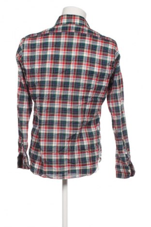 Herrenhemd Emanuel Berg, Größe L, Farbe Mehrfarbig, Preis € 8,99