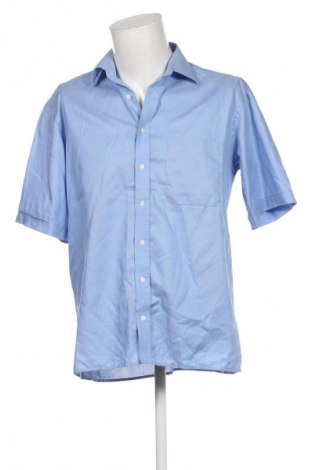 Férfi ing Eterna, Méret L, Szín Kék, Ár 6 679 Ft