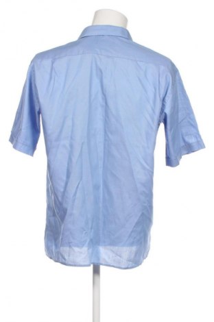 Férfi ing Eterna, Méret L, Szín Kék, Ár 6 679 Ft