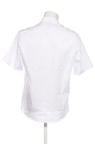 Pánská košile  Eterna, Velikost M, Barva Bílá, Cena  319,00 Kč