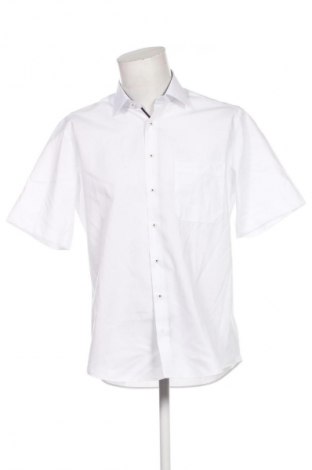 Pánská košile  Eterna, Velikost M, Barva Bílá, Cena  319,00 Kč