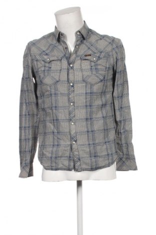 Férfi ing G-Star Raw, Méret M, Szín Sokszínű, Ár 5 999 Ft