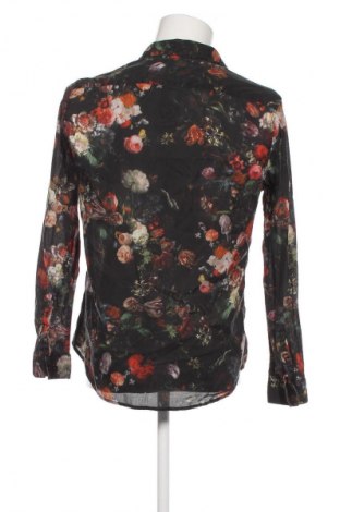 Pánská košile  H&M, Velikost M, Barva Vícebarevné, Cena  199,00 Kč