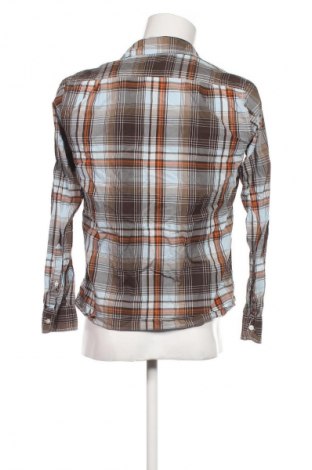 Herrenhemd H&M L.O.G.G., Größe S, Farbe Mehrfarbig, Preis € 2,99