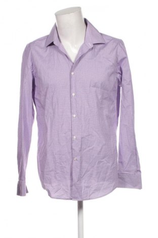 Herrenhemd Hugo Boss, Größe XL, Farbe Mehrfarbig, Preis € 64,99