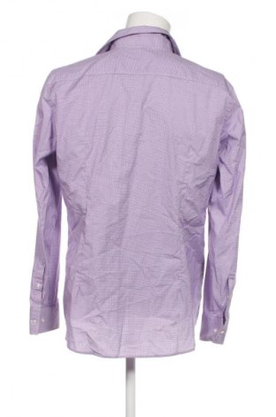 Herrenhemd Hugo Boss, Größe XL, Farbe Mehrfarbig, Preis € 64,99