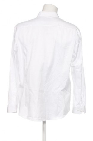 Мъжка риза Jake*s, Размер XL, Цвят Бял, Цена 17,89 €