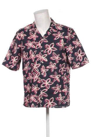 Pánská košile  Jake*s, Velikost M, Barva Vícebarevné, Cena  119,00 Kč