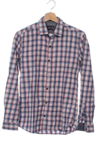 Herrenhemd LC Waikiki, Größe S, Farbe Mehrfarbig, Preis € 2,99