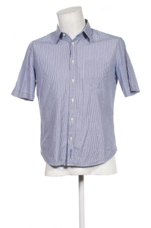 Herrenhemd Marc O'Polo, Größe M, Farbe Mehrfarbig, Preis € 9,99