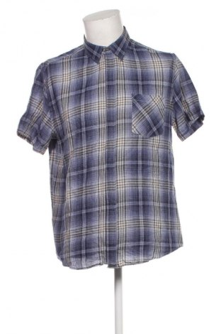 Pánská košile  Marco Donati, Velikost S, Barva Vícebarevné, Cena  49,00 Kč