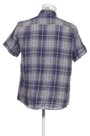 Pánská košile  Marco Donati, Velikost S, Barva Vícebarevné, Cena  49,00 Kč