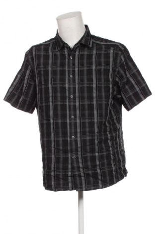 Herrenhemd Marks & Spencer Blue Harbour, Größe XL, Farbe Mehrfarbig, Preis € 12,99