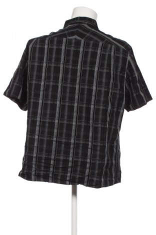 Herrenhemd Marks & Spencer Blue Harbour, Größe XL, Farbe Mehrfarbig, Preis € 12,99