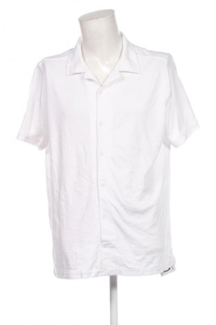 Herrenhemd Marvelis, Größe XXL, Farbe Weiß, Preis € 14,99