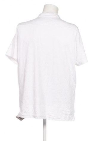 Herrenhemd Marvelis, Größe XXL, Farbe Weiß, Preis € 14,99