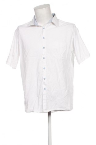 Pánská košile  Morgan, Velikost L, Barva Bílá, Cena  149,00 Kč