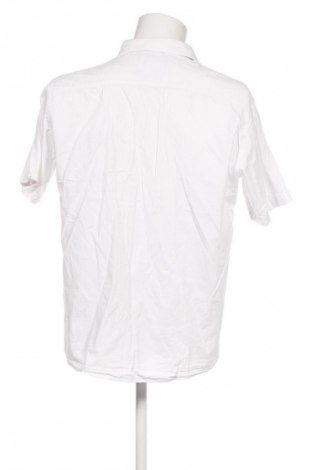 Pánská košile  Morgan, Velikost L, Barva Bílá, Cena  149,00 Kč