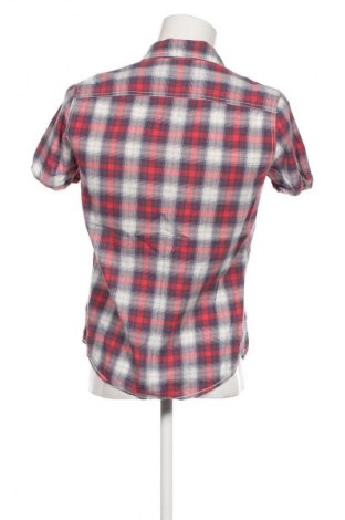 Herrenhemd Mossimo, Größe S, Farbe Mehrfarbig, Preis € 1,99