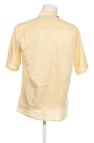 Herrenhemd Olymp, Größe M, Farbe Gelb, Preis € 5,99