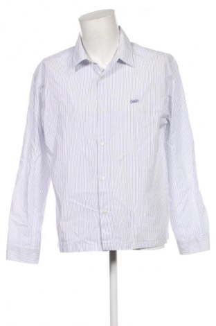 Férfi ing Pull&Bear, Méret L, Szín Sokszínű, Ár 5 439 Ft