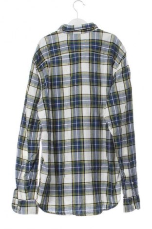 Pánská košile  Pull&Bear, Velikost S, Barva Vícebarevné, Cena  59,00 Kč