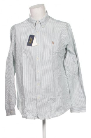 Herrenhemd Ralph Lauren, Größe XL, Farbe Mehrfarbig, Preis € 114,99, #132592469