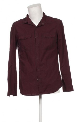 Herrenhemd Reserved, Größe M, Farbe Mehrfarbig, Preis € 5,99