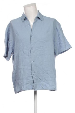 Pánská košile  Review, Velikost M, Barva Modrá, Cena  259,00 Kč