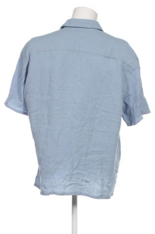 Pánská košile  Review, Velikost M, Barva Modrá, Cena  259,00 Kč